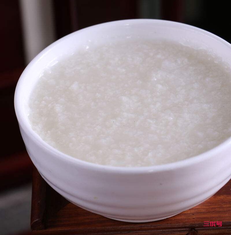 粳米粥可养胃气，如何从众大米中慧眼识粳米？