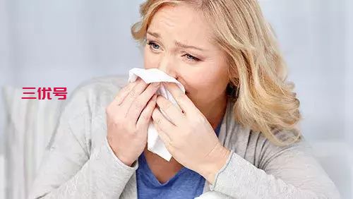 鼻塞、流鼻涕、打喷嚏，别只知道感冒，还有可能是这种病！