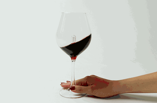 每天1杯葡萄酒抗氧预防心血管，你得这样喝