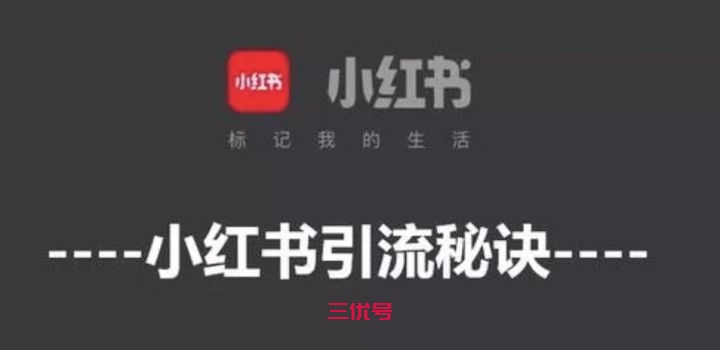 如何在小红书进行推广引流,看完这篇文章你就明白了!