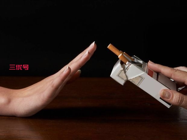 某戒烟产品网上推广方案.