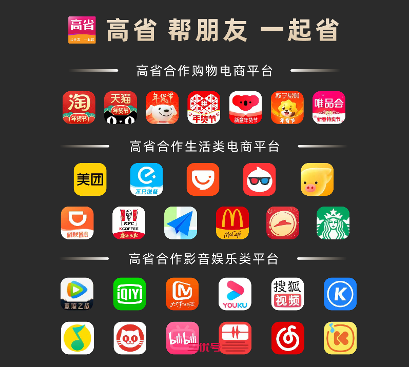 有哪些靠谱省钱的网购APP 这7款超实用的APP偷偷分享给你