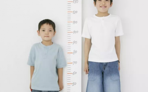 骨龄与身高对应标准，骨龄怎么推算身高？