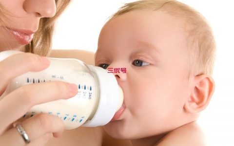 进口婴儿奶粉品牌排行榜,全球婴儿奶粉排名